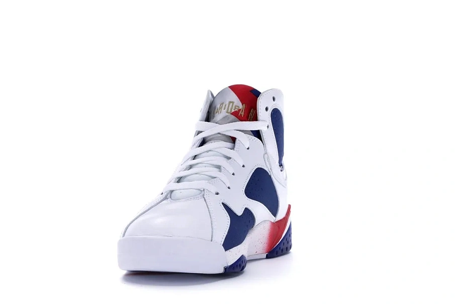 Фото № 2 с приближением к товару «‎Jordan 7 Retro Tinker Alternate »