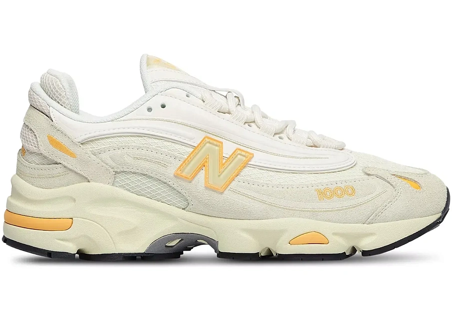 Фото № 1 с приближением к товару «‎New Balance 1000»