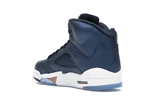 Фото № 6 с приближением к товару «‎Jordan 5 Retro Bronze »