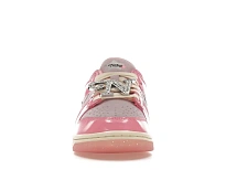Фото № 2 с приближением к товару «‎Nike Dunk Low LX Barbie »