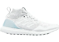 Фото № 1 с приближением к товару «‎adidas Ultra Boost Mid Parley»