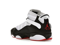 Фото № 5 с приближением к товару «‎Jordan 6 Rings He Got Game»
