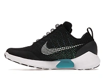 Фото № 3 с приближением к товару «‎Nike HyperAdapt 1.0 Black (1st Release Black Box)»