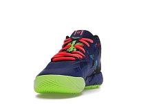 Фото № 4 с приближением к товару «‎Puma LaMelo Ball MB.01 Galaxy»