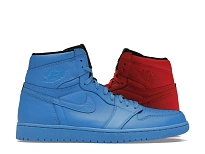 Фото № 1 с приближением к товару «‎Jordan 1 Retro High OG Quai 54 (2017) (Friends & Family)»