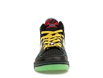Фото № 2 с приближением к товару «‎New Balance Numeric 480 High»