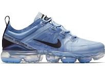 Фото № 1 с приближением к товару «‎Nike Air VaporMax 2019 Royal Pulse »