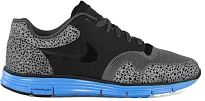 Фото № 1 с приближением к товару «‎Nike Lunar Safari Blue Glow»