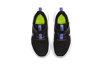 Фото № 3 с приближением к товару «‎Nike Revolution 5 Glitter Little Kids' Running Shoe»