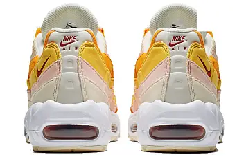 Nike Wmns Air Max 95 'Forward Orange' - 6