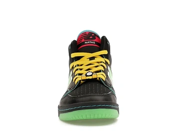 New Balance Numeric 480 High - 2