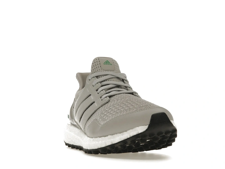 Фото № 5 с приближением к товару «‎adidas Ultra Boost Spikeless Golf Grey Court Green»