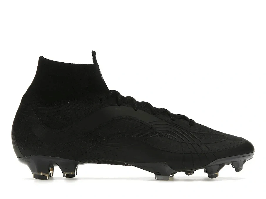 Фото № 1 с приближением к товару «‎Nike Mercurial Superfly 360 What the Mercurial (Black)»