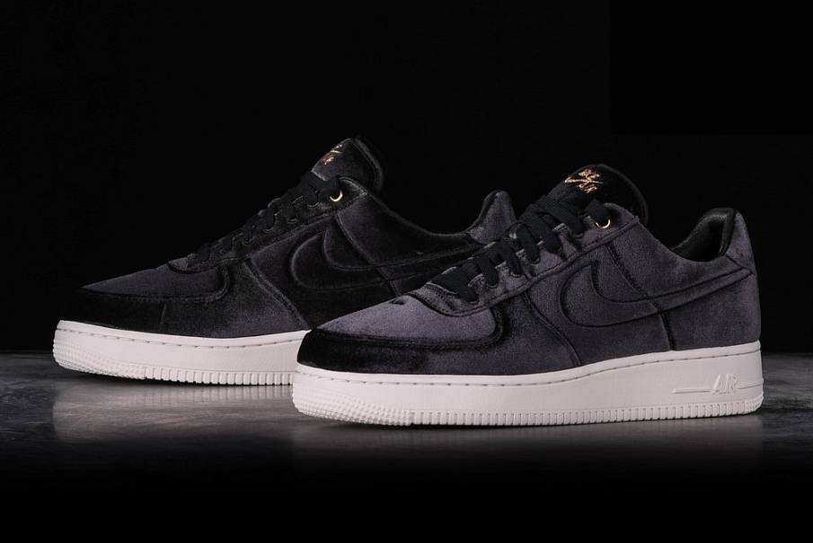 Фото № 3 с приближением к товару «‎Nike Air Force 1 ’07 Prm 3 »