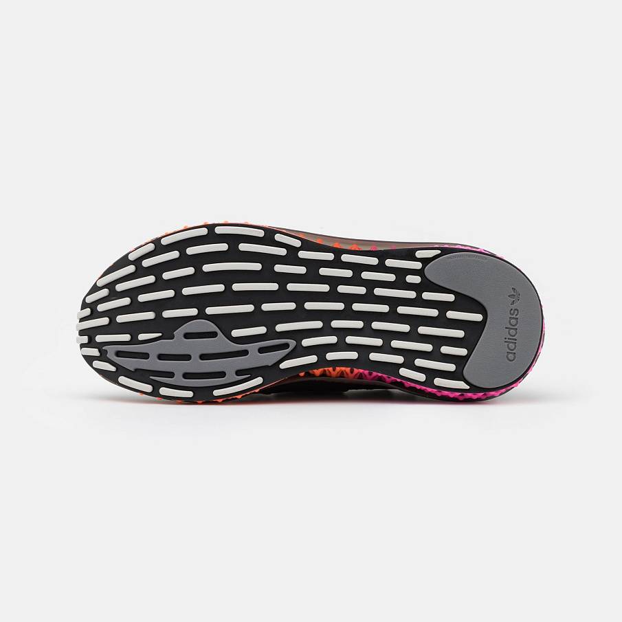 Фото № 5 с приближением к товару «‎Adidas 4D Fusio »
