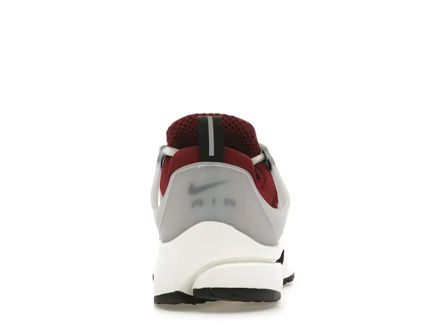 Фото № 4 с приближением к товару «‎Nike Air Presto»