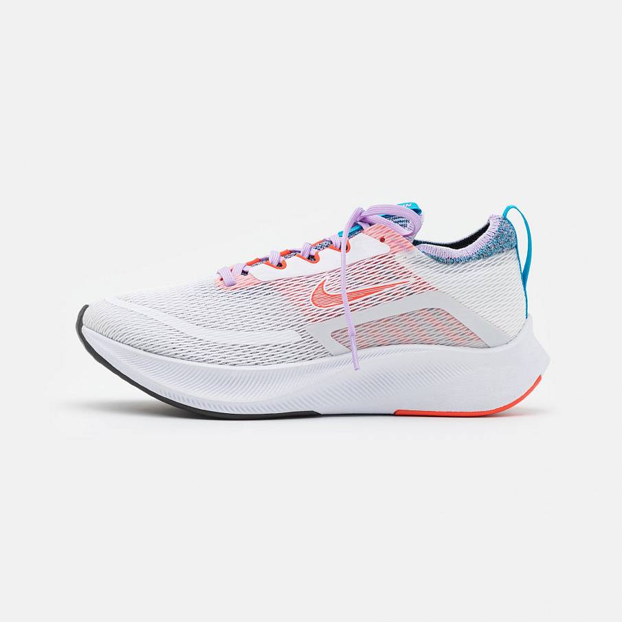 Фото № 2 с приближением к товару «‎Nike Zoom Fly 4»