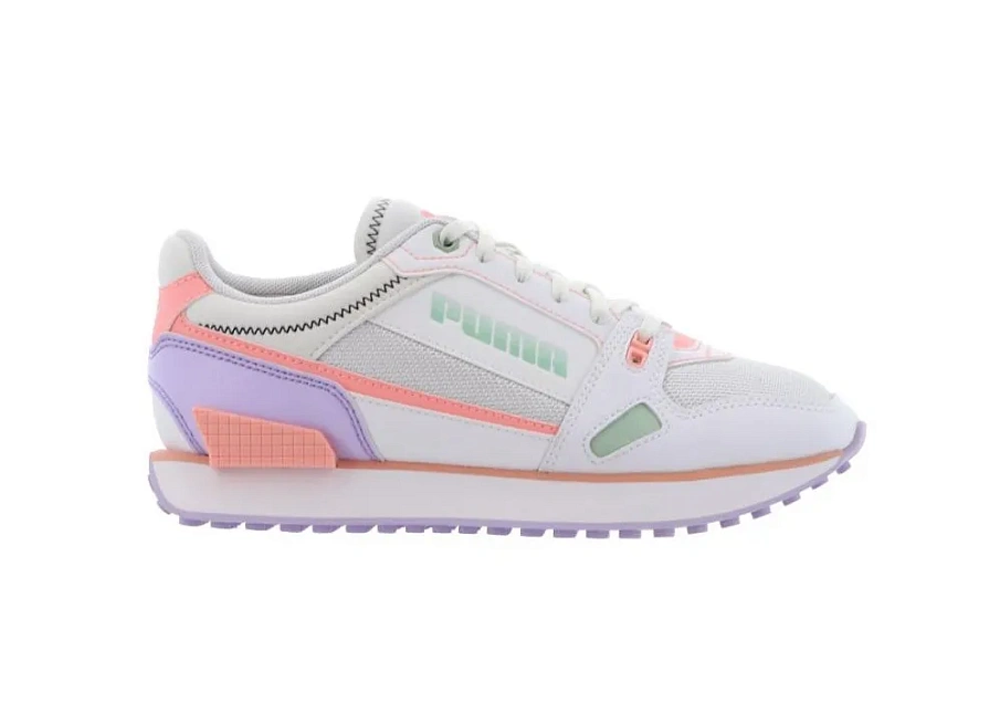 Фото № 1 с приближением к товару «‎Puma Mile Rider Pastel Mix »