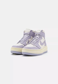 Фото № 3 с приближением к товару «‎AIR JORDAN 1 ELEVATE MID»