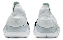 Фото № 4 с приближением к товару «‎Nike Free RN Flyknit 2018 'White'»