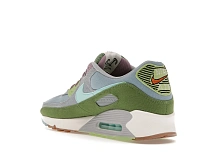Фото № 6 с приближением к товару «‎Nike Air Max 90 SE Sun Club»