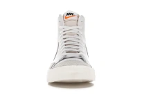 Фото № 2 с приближением к товару «‎Nike Blazer Mid 77 White Pink Foam»