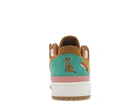 Фото № 4 с приближением к товару «‎adidas Forum Low The Simpsons Living Room»