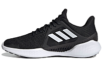 Фото № 1 с приближением к товару «‎adidas Climacool Vento Heat.Rdy BlackWhite»