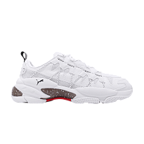 Фото № 1 с приближением к товару «‎Puma LQD Cell Omega Density White Red»