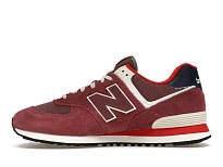 Фото № 3 с приближением к товару «‎New Balance 574»