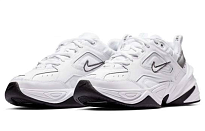 Фото № 3 с приближением к товару «‎Nike M2K Tekno Cool White (W)»