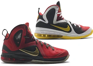Nike LeBron 9