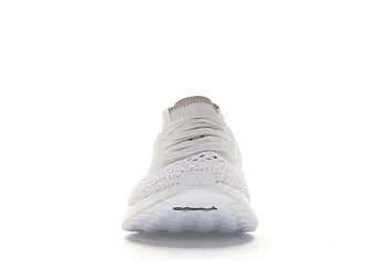 adidas Ultraboost X Clima Footwear White Ash Pearl  - 2