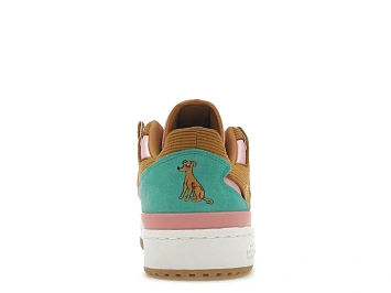adidas Forum Low The Simpsons Living Room - 4