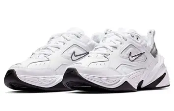 Nike M2K Tekno Cool White (W) - 4