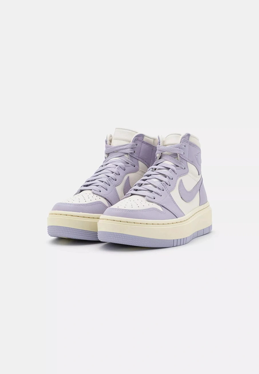 Фото № 3 с приближением к товару «‎AIR JORDAN 1 ELEVATE MID»