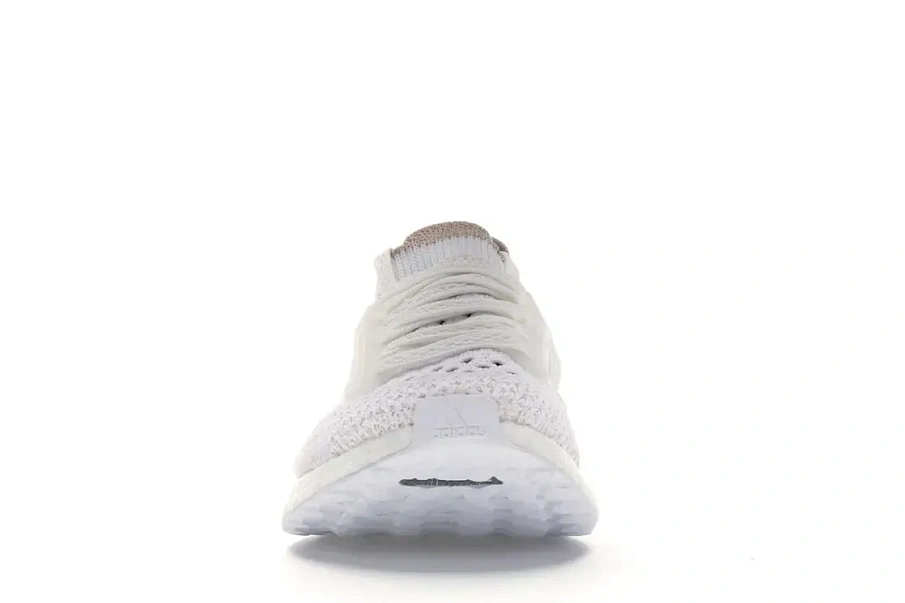 Фото № 2 с приближением к товару «‎adidas Ultraboost X Clima Footwear White Ash Pearl »