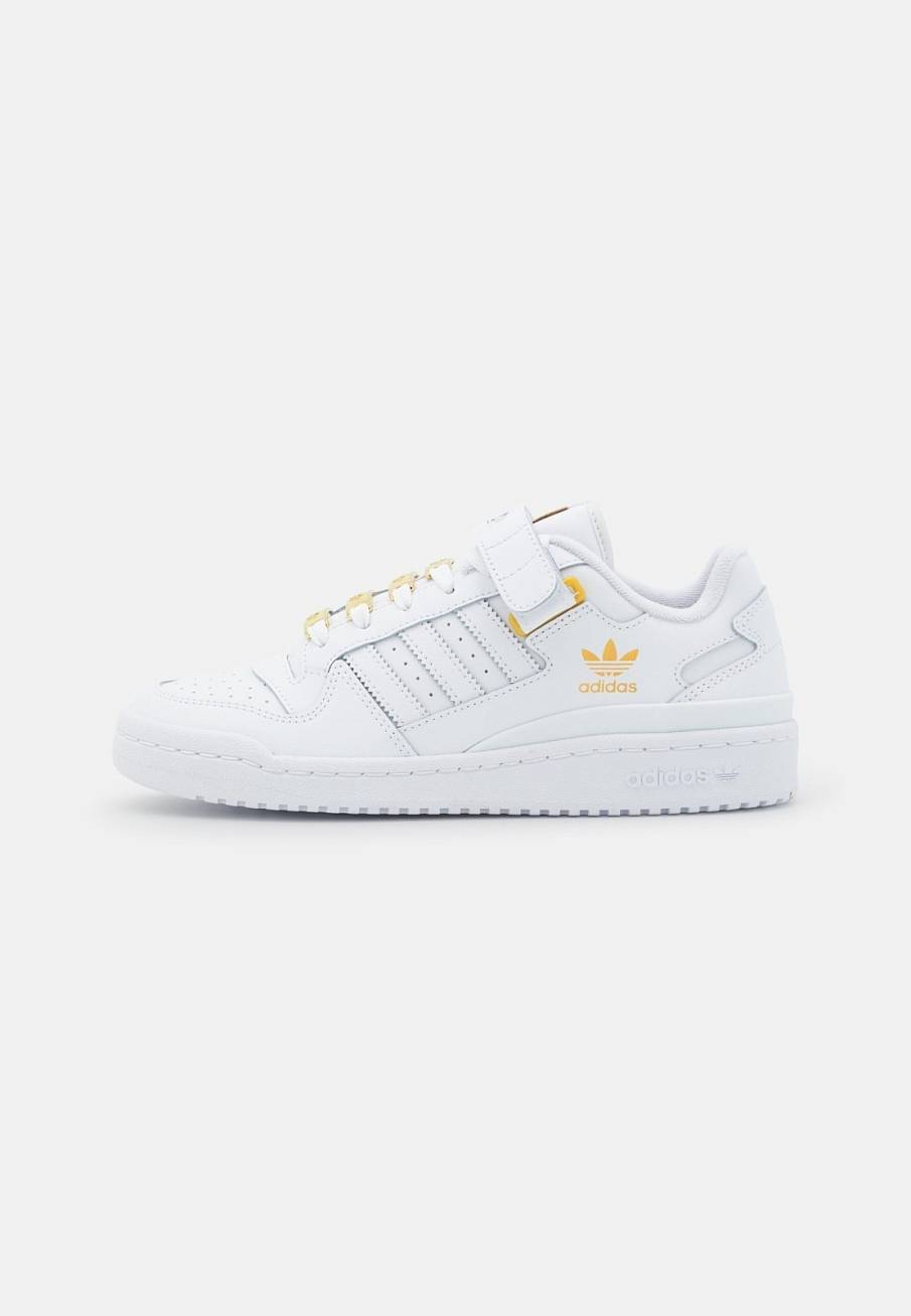 Фото № 1 с приближением к товару «‎Adidas Forum »