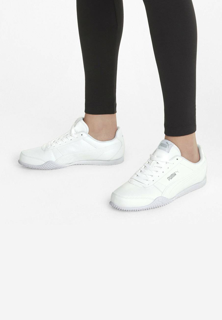 Фото № 2 с приближением к товару «‎Кроссовки Puma SPPU141A0OU-A11»