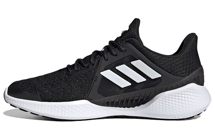 Фото № 1 с приближением к товару «‎adidas Climacool Vento Heat.Rdy BlackWhite»
