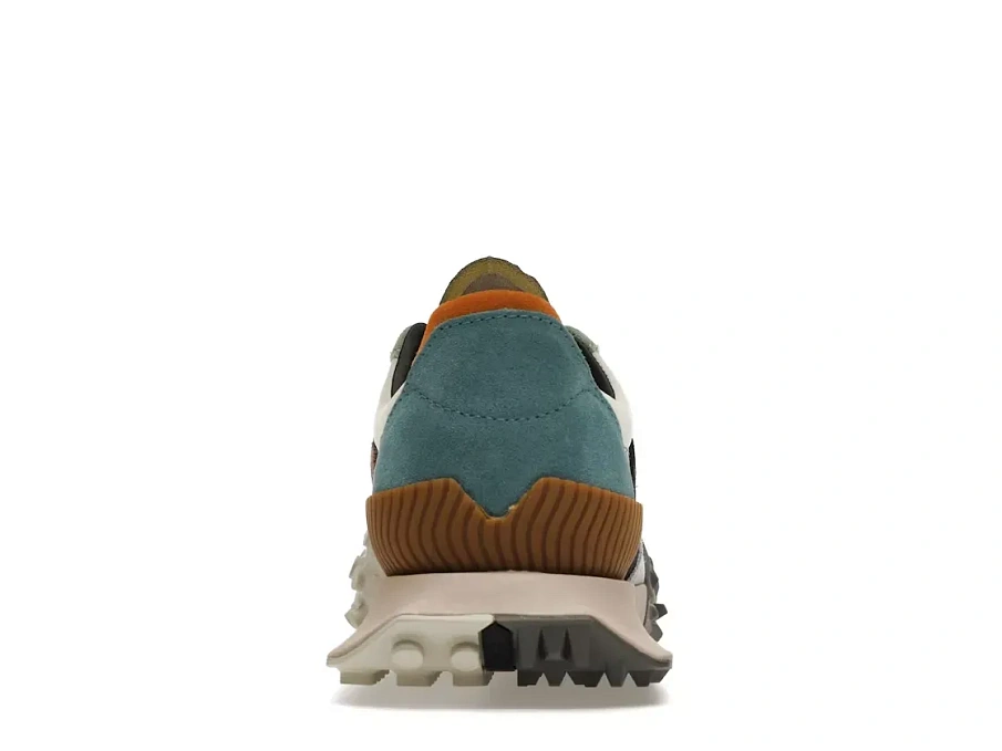Фото № 4 с приближением к товару «‎New Balance XC-72»