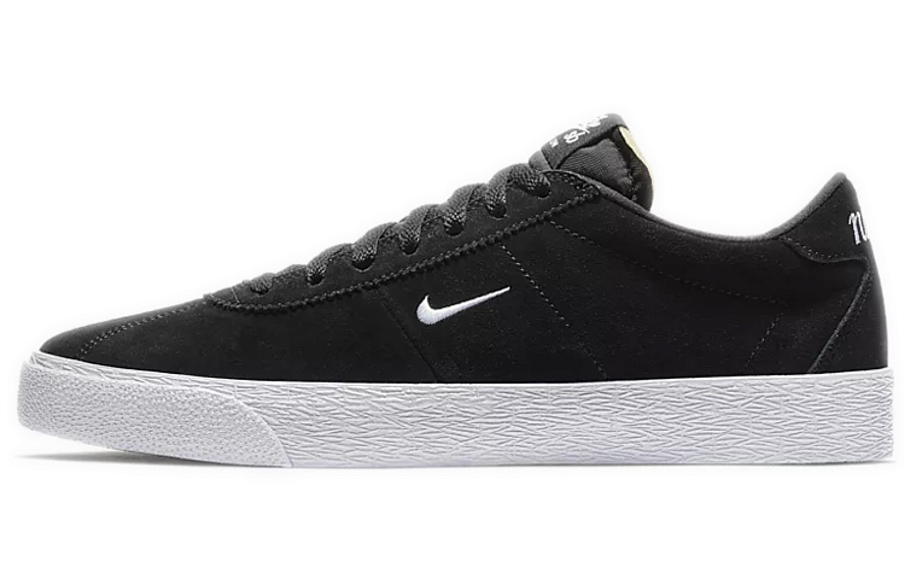 Фото № 1 с приближением к товару «‎Nike Zoom Bruin SB 'Black White'»