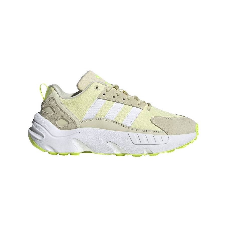 Фото № 2 с приближением к товару «‎Adidas ZX Boost »