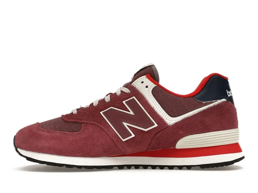 Фото № 3 с приближением к товару «‎New Balance 574»
