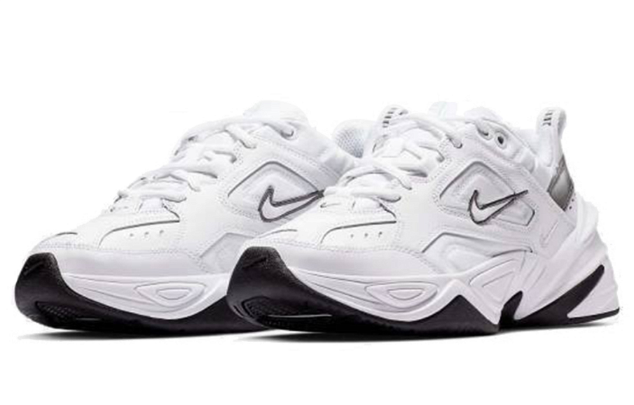 Фото № 3 с приближением к товару «‎Nike M2K Tekno Cool White (W)»