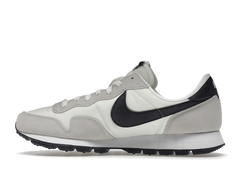 Фото № 5 с приближением к товару «‎Nike Air Pegasus 83 Sail Black»