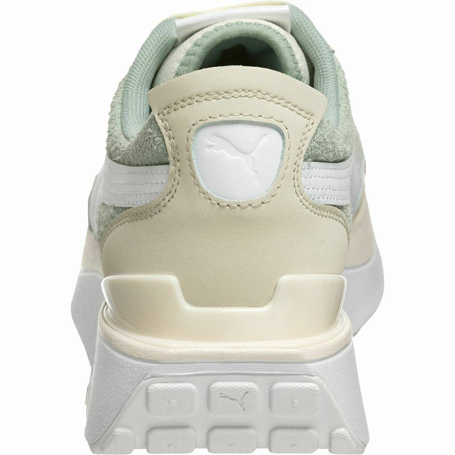 Фото № 4 с приближением к товару «‎Puma Cruise Rider Soft »