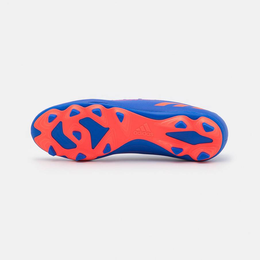 Фото № 5 с приближением к товару «‎Adidas Edge.4 Fxg»