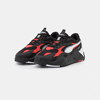 Фото № 2 с приближением к товару «‎Puma Rs-X&sup3; Hard Drive »