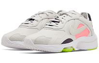 Фото № 3 с приближением к товару «‎Nike WMNS Air Zoom Division WNTR WhitePink»